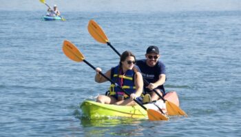 SoundWaters Kayak & Paddle Board Rentals Thumbnail