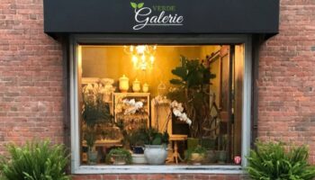 Verde Galerie Flower Shop & Cafe Thumbnail