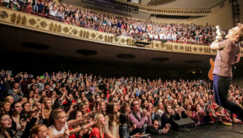 The Palace Theatre Thumbnail