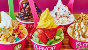 16 Handles Thumbnail