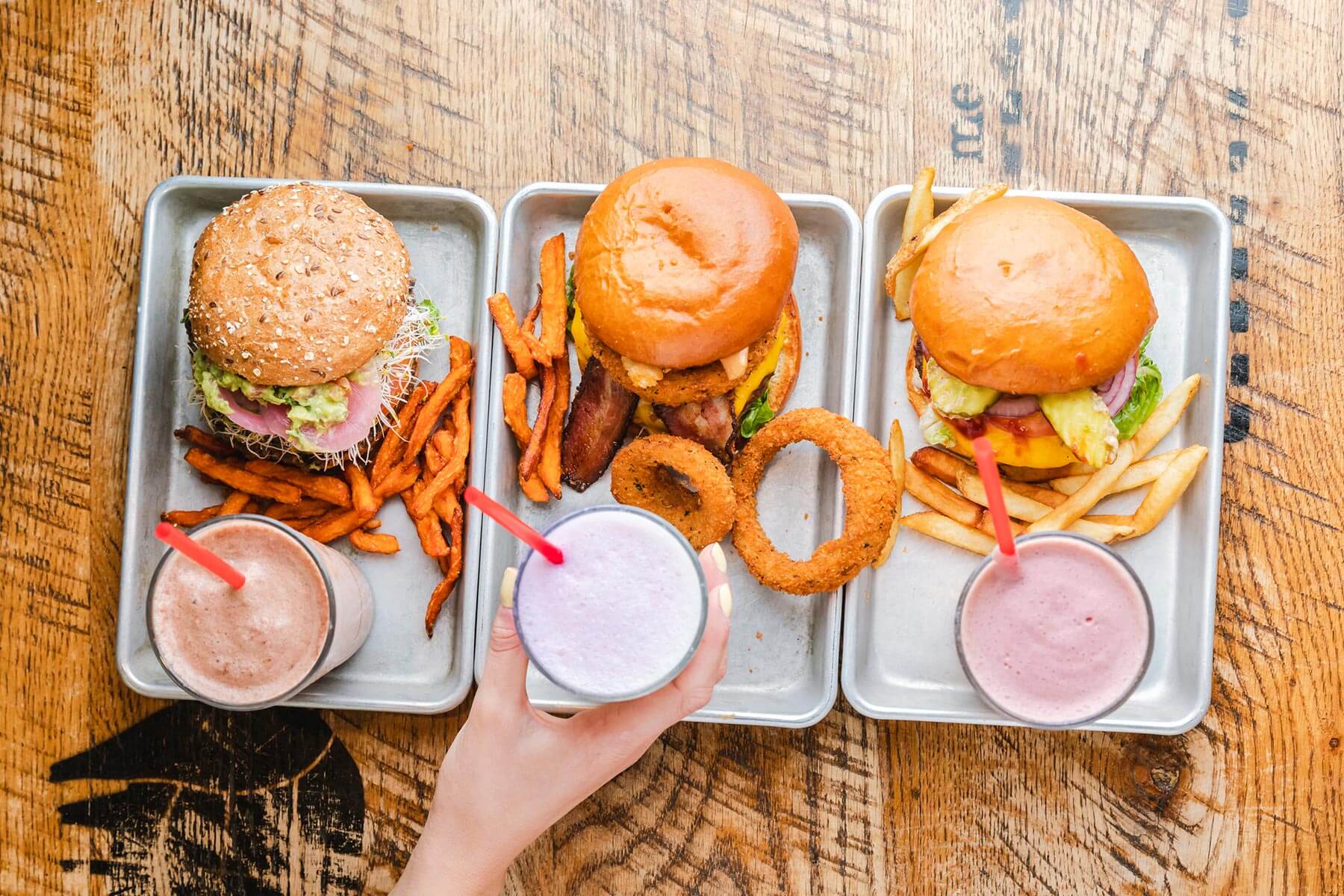 bareburger