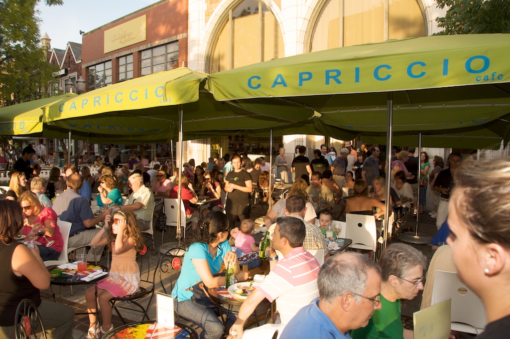 capriccio
