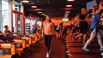 Orangetheory Fitness Thumbnail