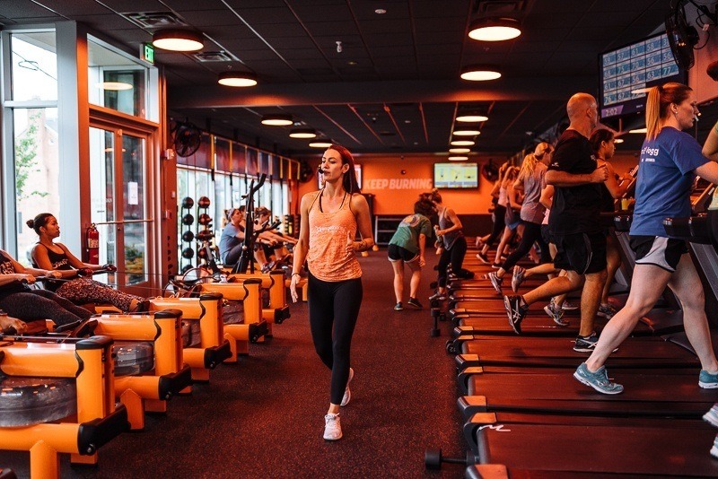 orange theory fitness stamford