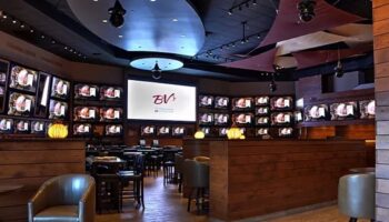 BV’s Restaurant&Sports Bar Thumbnail