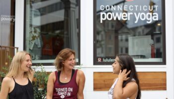 Connecticut Power Yoga Thumbnail