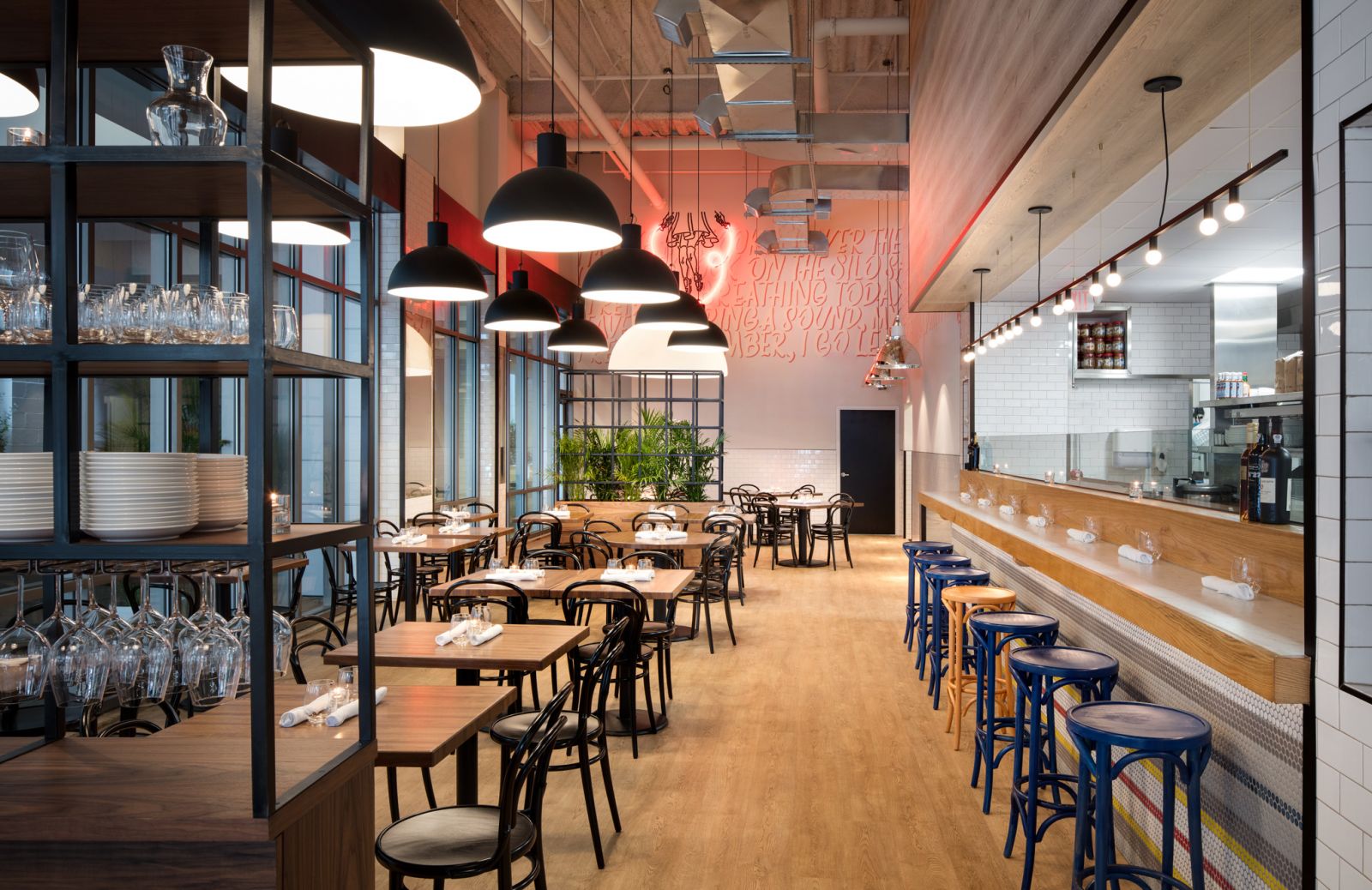 flinders lane event space