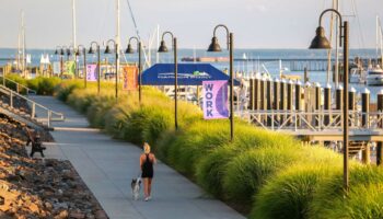 Harbor Point Waterfront Thumbnail