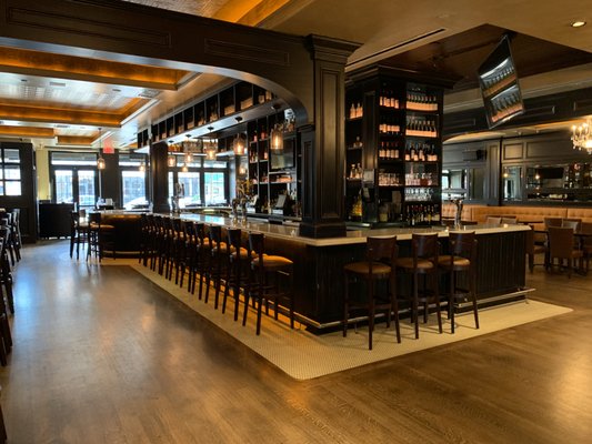 hudson social