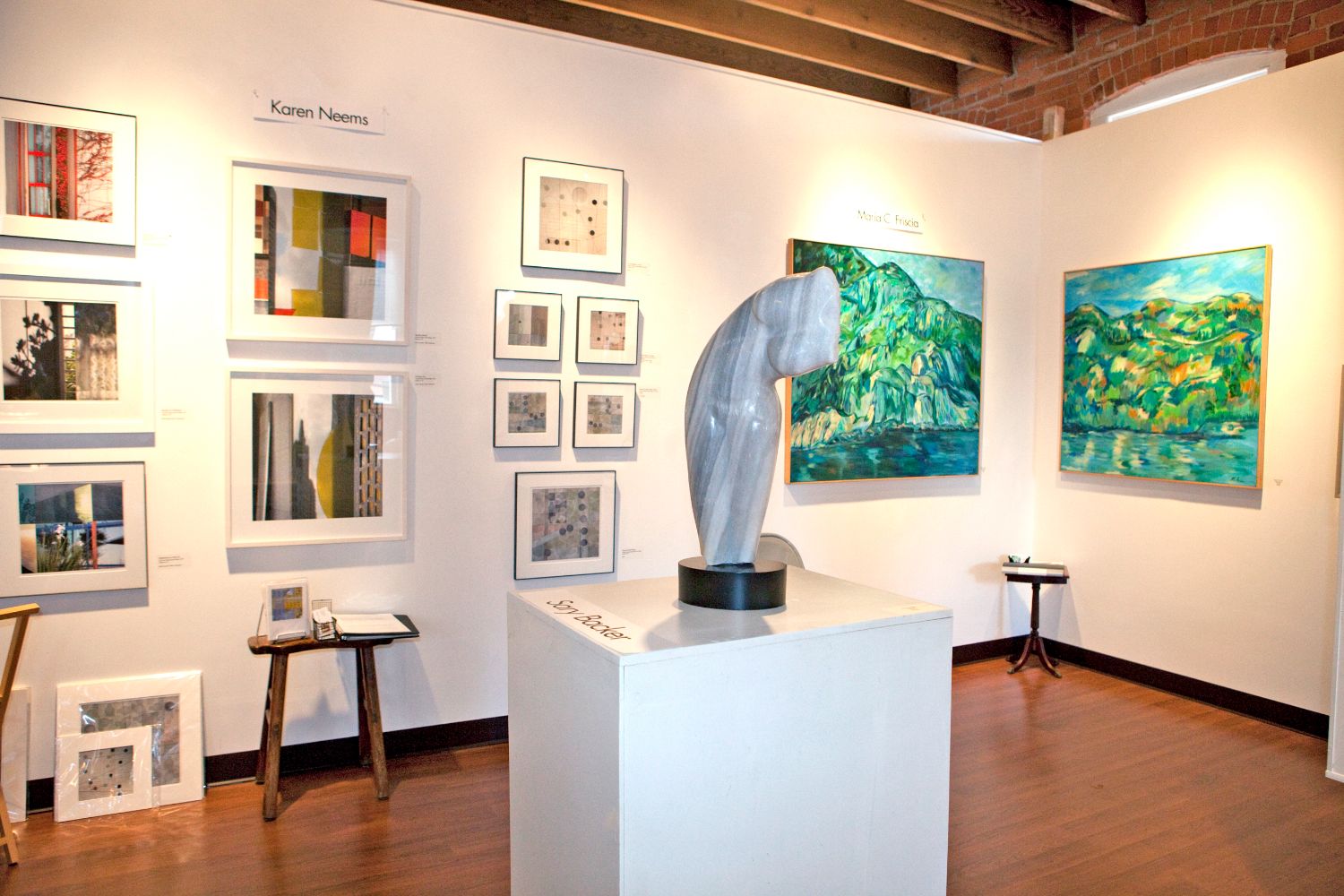 loft artists association