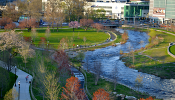 Mill River Park Thumbnail