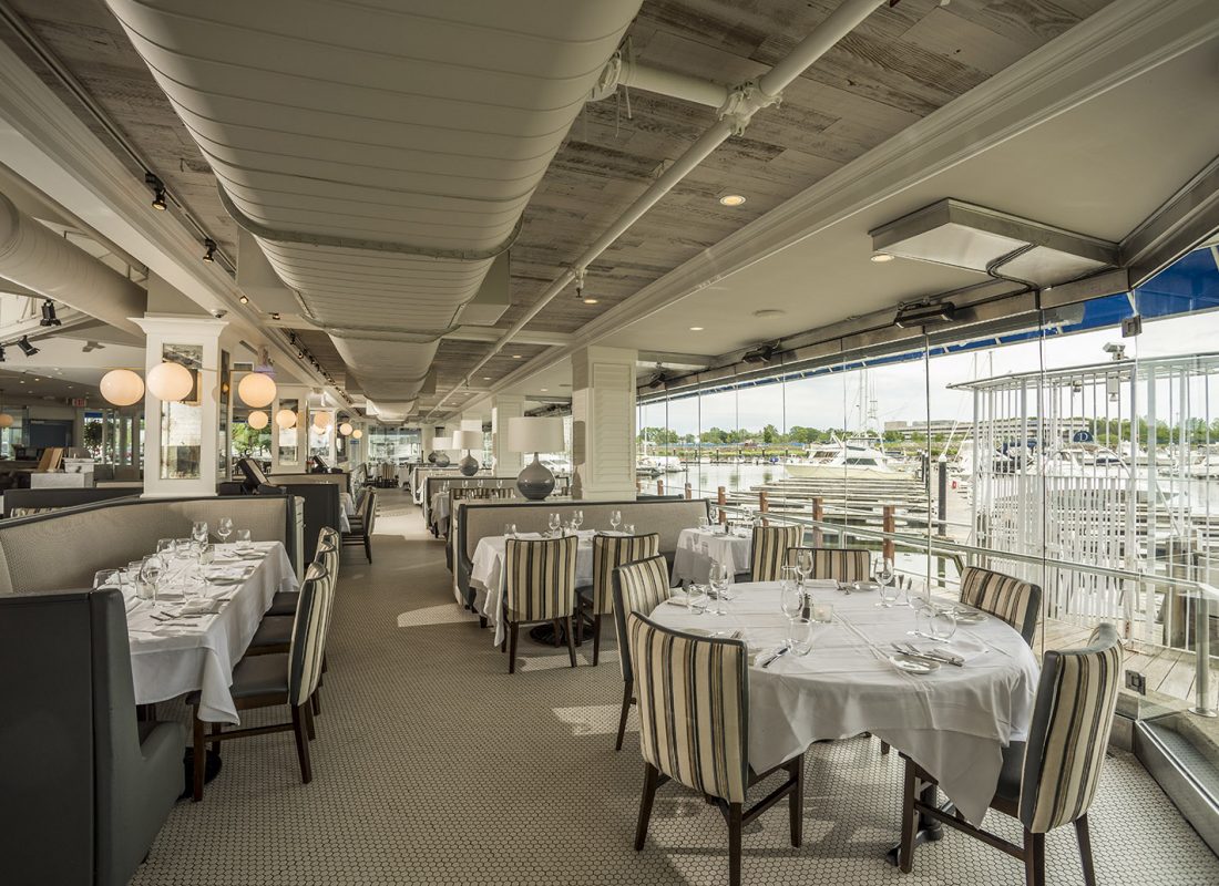 prime event space