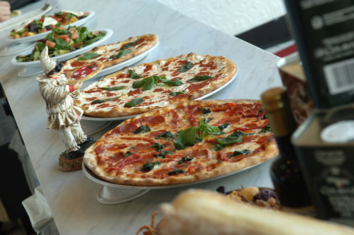 remos pizza