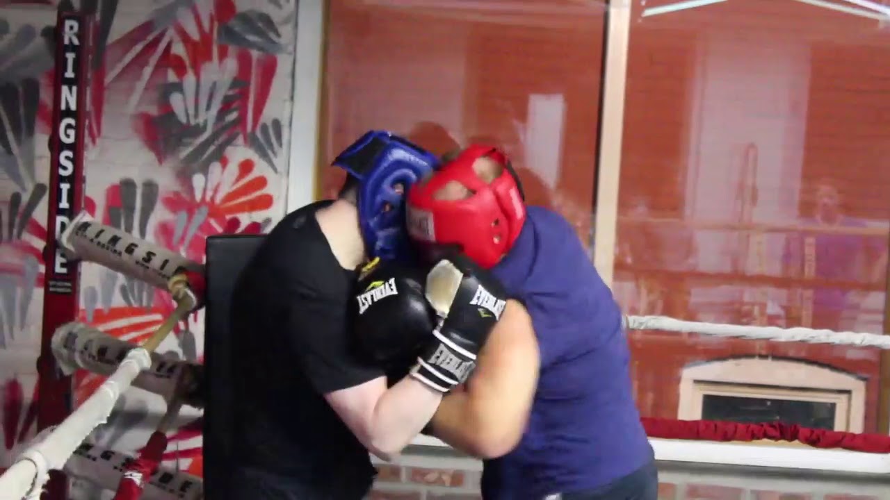 revolution training