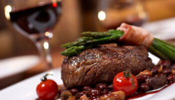 Blackstone Steakhouse Thumbnail